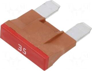 OPTIFUSE Fuse: fuse | automotive |
