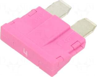 OPTIFUSE Fuse: fuse | automotive |