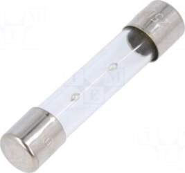 OPTIFUSE Fuse: fuse | glass |