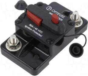 OPTIFUSE Fuse: fuse | automotive |