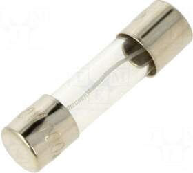 OPTIFUSE Fuse: fuse | glass |