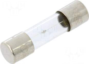 OPTIFUSE Fuse: fuse | glass |