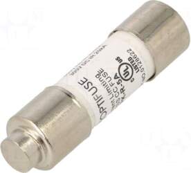 OPTIFUSE Fuse: fuse | cylindrical,industrial