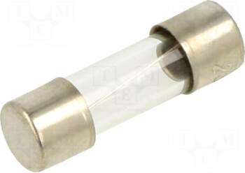 OPTIFUSE Fuse: fuse | glass |