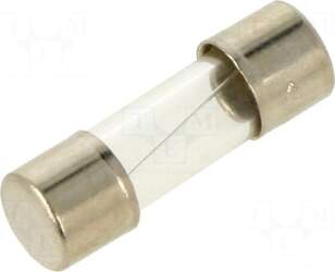OPTIFUSE Fuse: fuse | 5x15mm |