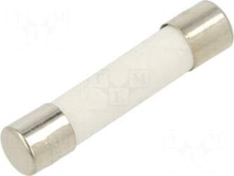 OPTIFUSE Fuse: fuse | ceramic |