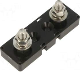 OPTIFUSE Fuse holder | 500A |