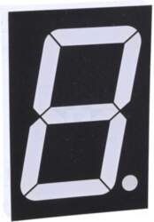 OPTO Plus LED Display: LED |