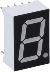 OPTO Plus LED Display: LED |