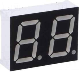 OPTO Plus LED Display: LED |