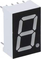 OPTO Plus LED Display: LED |