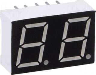 OPTO Plus LED Display: LED |