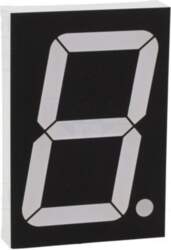 OPTO Plus LED Display: LED |