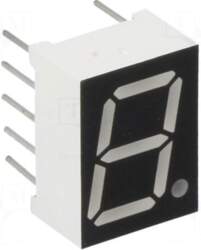 OPTO Plus LED Display: LED |