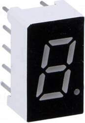 OPTO Plus LED Display: LED |