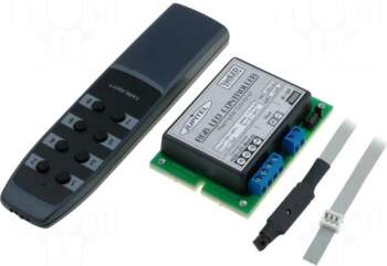OPTOFLASH LED controller | slave |