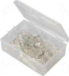OPTOSUPPLY Diode: LED-kit | THT |