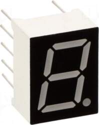 OPTOSUPPLY Display: LED | 7-segment |