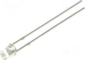 OPTOSUPPLY LED | 3mm | blue