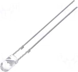 OPTOSUPPLY LED | 3mm | red
