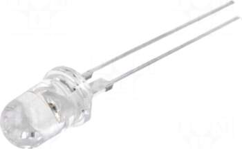 OPTOSUPPLY LED | 5mm | blue