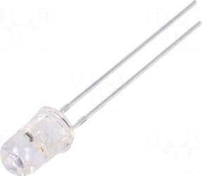 OPTOSUPPLY LED | 5mm | orange