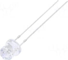OPTOSUPPLY LED | blue | 4