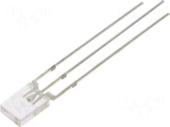 OPTOSUPPLY LED | red,blue |