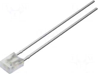 OPTOSUPPLY LED | red,blue |