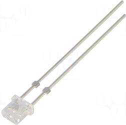 OPTOSUPPLY LED | red | rectangular