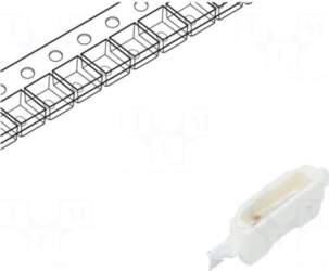 OPTOSUPPLY LED | red | SMD