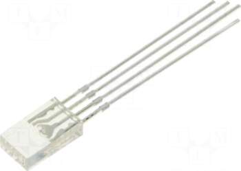 OPTOSUPPLY LED | RGB | rectangular