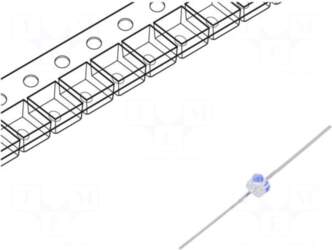OPTOSUPPLY LED | SMD | Gull