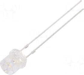 OPTOSUPPLY LED | UV | 140°