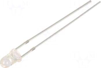 OPTOSUPPLY LED | UV | 30°
