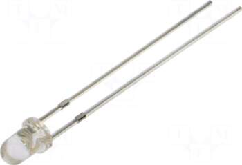 OPTOSUPPLY LED | UV | 30°