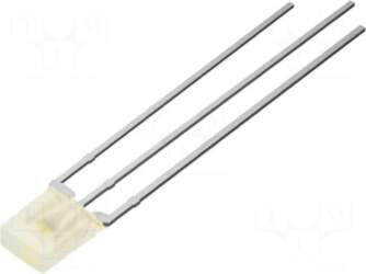 OPTOSUPPLY LED | white cold,red