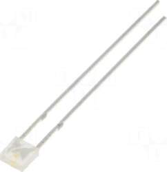 OPTOSUPPLY LED | white warm |