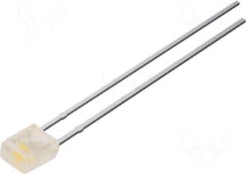 OPTOSUPPLY LED | white warm |