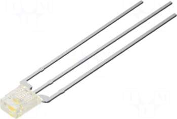 OPTOSUPPLY LED | white warm,red