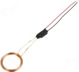 OPTOSUPPLY Module: charging | 5÷9VDC |