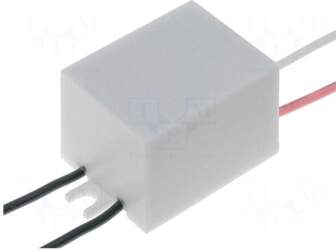 OPTOSUPPLY Power supply: linear | LED