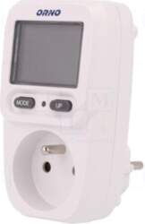 ORNO Controller | IP20 | 16A