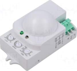 ORNO Motion sensor | wall mount