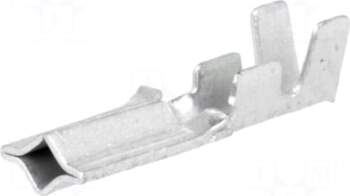 OSTERRATH Tip: solder pin | crimped