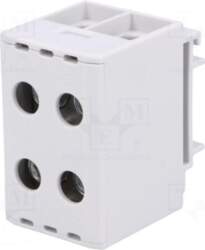 OUNEVA Splice terminal: rail | 320A