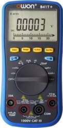 Owon Digital multimeter | Bluetooth |