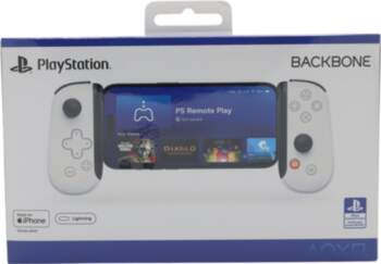 Pad Backbone One PS Edition priekš