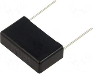 Panasonic Capacitor: polypropylene | ECWFG |
