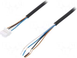 Panasonic Connection lead | PIN: 4